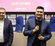 Asociația Presei Sportive din România a anunțat laureații gazetăriei sportive pentru anul 2024. FOTO: Cristi Preda (GSP.RO)