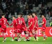 Imagini de la U Cluj - Dinamo / foto: Imago