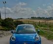 Ford Puma Gen-E, prima mașină electrică produsă în România