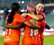 Echipa de fotbal feminin a celor de la Mazatlan FC/ foto: Instagram oficial Mazatlán Femenil