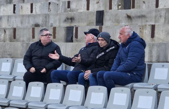 Operat pe inimă! Legenda lui Dinamo, mesaj de pe patul de spital: „Mi-au montat un stimulator cardiac”