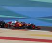 În ciuda upgrade-urilor din acest weekend, Ferrari renunță la luptă: „Sunt de pe altă planetă”