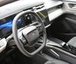 Ford Puma Gen-E, prima mașină electrică produsă în România