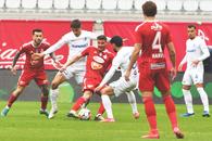 Cosmin Matei, declarații rar văzute în fotbal: „Suntem pedepsiți! Când nu ești cinstit...”
