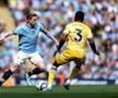 Manchester City - Crystal Palace 5-2 » Meci de pus în ramă: Palace a avut 2-0 pe Etihad, apoi a fost ZDROBITĂ!