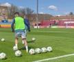 Meciul lui Dinamo Kiev, încheiat la aproape 3 ore de la start