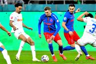 Universitatea Craiova - FCSB, care pe care » 3 detalii înainte de derby-ul din Bănie