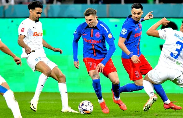 Universitatea Craiova - FCSB, care pe care » 3 detalii înainte de derby-ul din Bănie