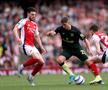 Arsenal - Brentford