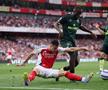 Arsenal - Brentford
