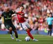 Arsenal - Brentford