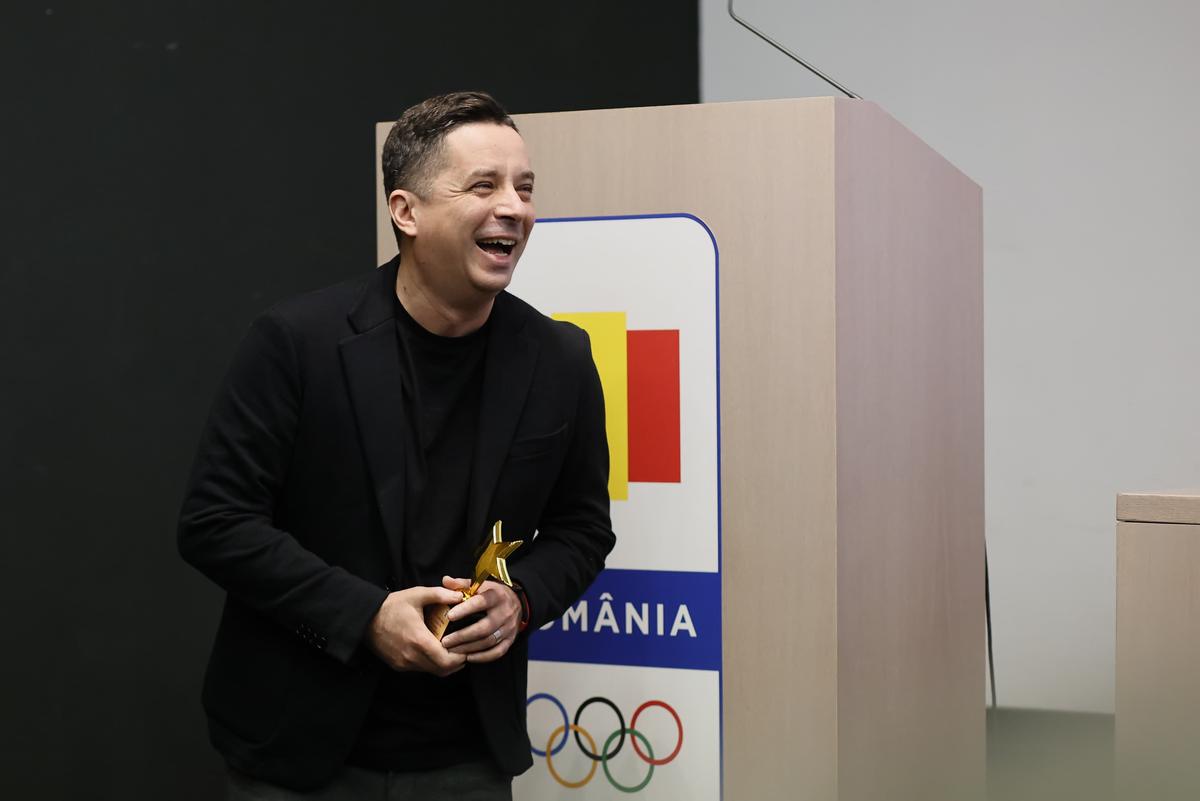 „Trebuie s-o spun p-asta, că n-o știi!” » Dezvăluirea lui Mircea Lucescu pentru Marius Lăcătuș după 40 de ani: „Mi s-a impus să nu te mai iau la națională!”