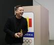 Asociația Presei Sportive din România a anunțat laureații gazetăriei sportive pentru anul 2024. FOTO: Cristi Preda (GSP.RO)