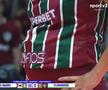 Așa ceva nu prea vezi: voleibalista a jucat un meci în luna a cincea de sarcină!