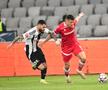Imagini de la U Cluj - Dinamo / foto: Imago