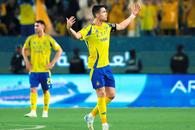 Fabulos! Ce „rachetă” a trimis Cristiano Ronaldo » Cât mai are până la golul 1000