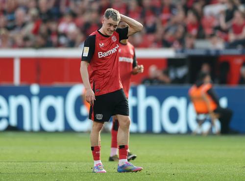 FOTO: Getty Images