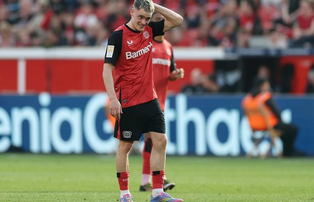 Nu le-a mai mers și de data asta! Leverkusen a călcat strâmb în campionat și poate pierde contactul cu Bayern » Clasamentul din Bundesliga