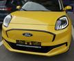 Ford Puma Gen-E, prima mașină electrică produsă în România