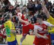 Dinamo câștigă Cupa României la handbal masculin » Succes clar în finala cu Potaissa Turda