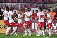 De nicăieri! Dennis Politic nu ar fi singurul! Jucătorul lui Dinamo este aproape de FCSB