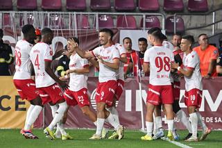 De nicăieri! Dennis Politic nu ar fi singurul! Jucătorul lui Dinamo este aproape de FCSB