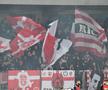 Imagini de la U Cluj - Dinamo / foto: Imago