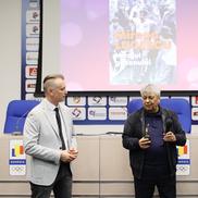 Asociația Presei Sportive din România a anunțat laureații gazetăriei sportive pentru anul 2024. FOTO: Cristi Preda (GSP.RO)