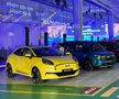 Prima mașină electrică fabricată în România ajunge la clienți în această primăvară » Cum arată modelul produs la Craiova