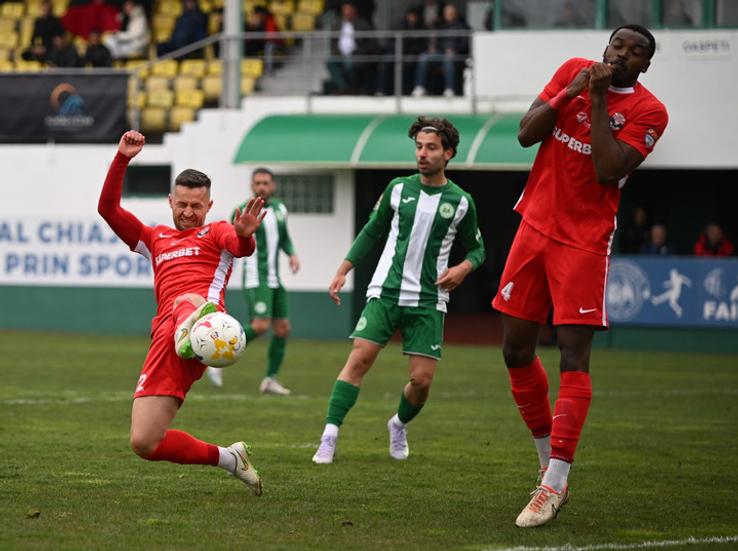 Foto: sportpictures.eu