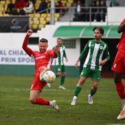 Foto: sportpictures.eu