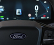 Ford Puma Gen-E, prima mașină electrică produsă în România