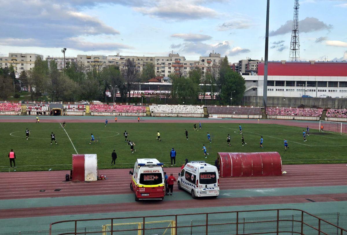 Ce urmează până la fuziune? Florin Bratu, declarații importante despre obiectivul CS Dinamo: „Acolo e produsul final”