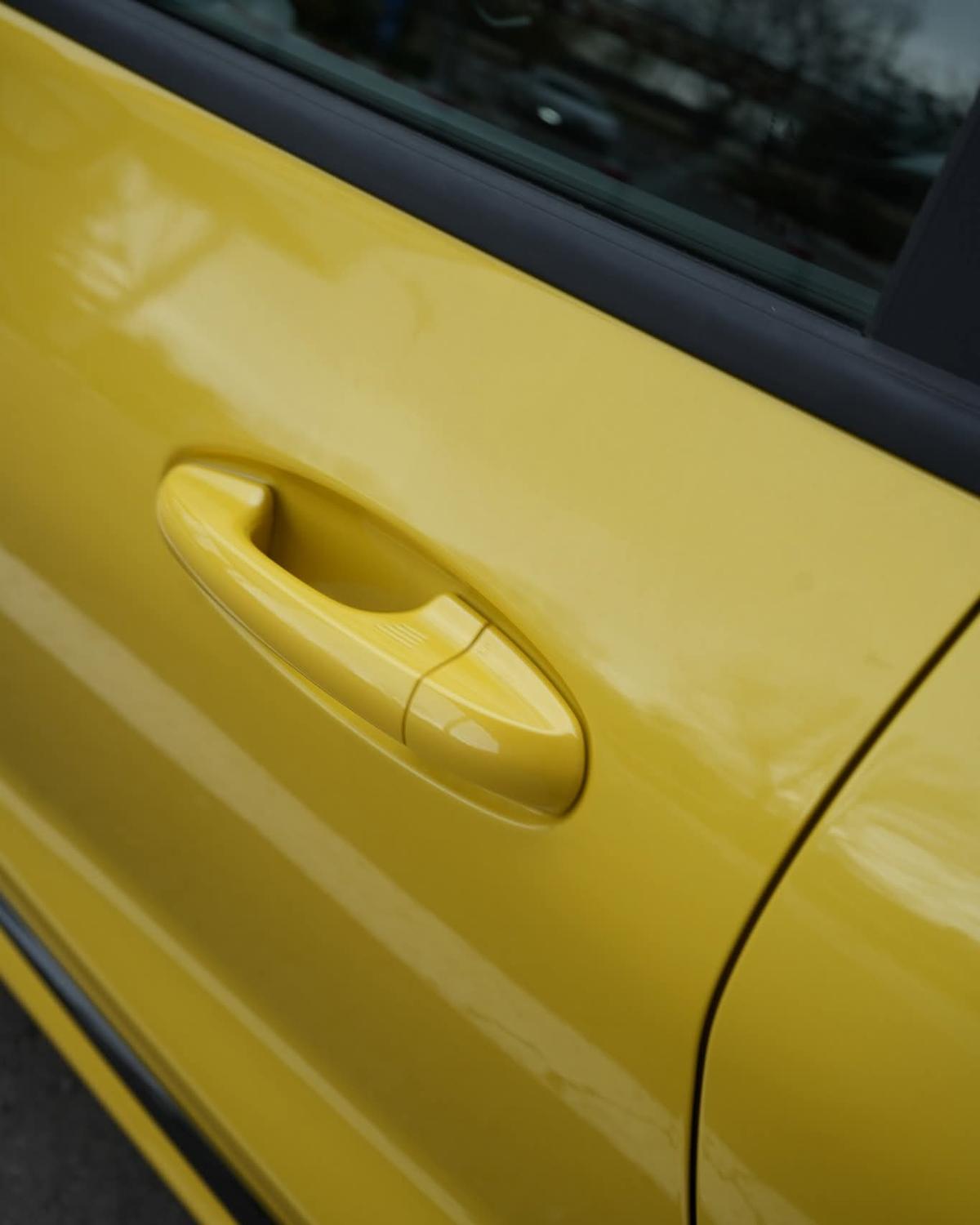 Ford Puma Gen-E, prima mașină electrică produsă în România