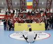 Dinamo câștigă Cupa României la handbal masculin » Succes clar în finala cu Potaissa Turda