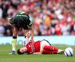 Arsenal - Brentford