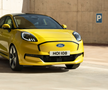 Ford Puma Gen-E, prima mașină electrică produsă în România