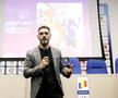 Asociația Presei Sportive din România a anunțat laureații gazetăriei sportive pentru anul 2024. FOTO: Cristi Preda (GSP.RO)