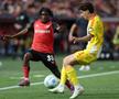 Leverkusen - Union Berlin