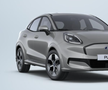 Ford Puma Gen-E, prima mașină electrică produsă în România
