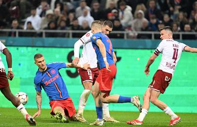 Fostul patron din Liga 1 șochează: „Dragii mei, opriți FCSB-ul să iasă campioană! Amin”