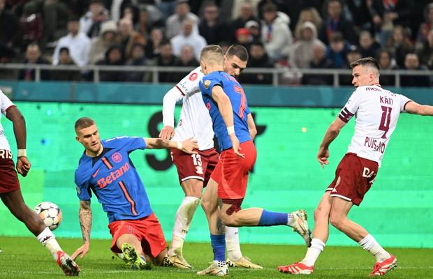 Fostul patron din Liga 1 șochează: „Dragii mei, opriți FCSB-ul să iasă campioană! Amin”