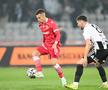Imagini de la U Cluj - Dinamo / foto: Imago