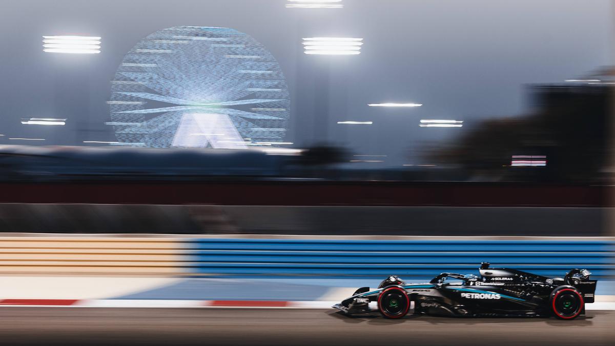 George Russell întărește declarațiile lui Leclerc și Verstappen: „Cu ei ne luptăm”