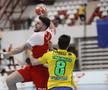 Dinamo câștigă Cupa României la handbal masculin » Succes clar în finala cu Potaissa Turda