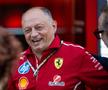 În ciuda upgrade-urilor din acest weekend, Ferrari renunță la luptă: „Sunt de pe altă planetă”