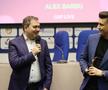 Asociația Presei Sportive din România a anunțat laureații gazetăriei sportive pentru anul 2024. FOTO: Cristi Preda (GSP.RO)