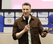 Asociația Presei Sportive din România a anunțat laureații gazetăriei sportive pentru anul 2024. FOTO: Cristi Preda (GSP.RO)