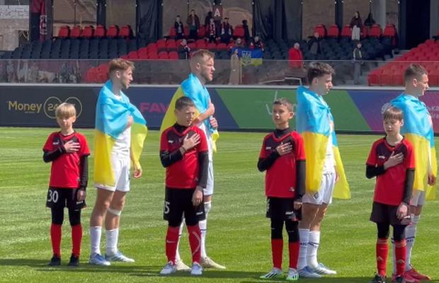 Meciul lui Dinamo Kiev, încheiat la aproape 3 ore de la start