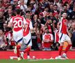 Arsenal - Brentford